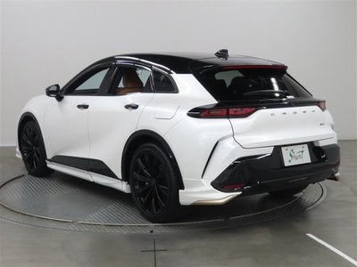 2024 Toyota CROWN SPORT 缩略图 5