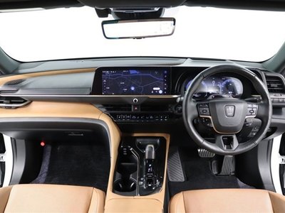 2024 Toyota CROWN SPORT 缩略图 6