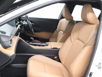 2024 Toyota CROWN SPORT 缩略图 19