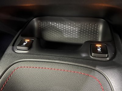 2023 Toyota GR COROLLA photo 8