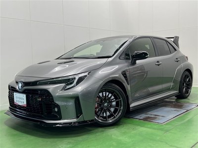2023 Toyota GR COROLLA photo 10