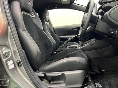 2023 Toyota GR COROLLA photo 14