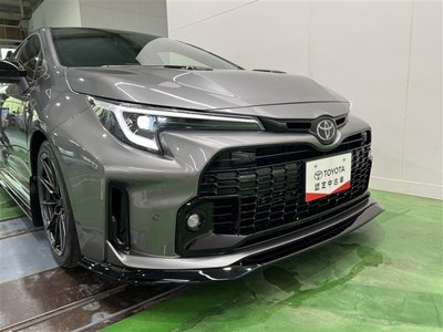 2023 Toyota GR COROLLA photo 7