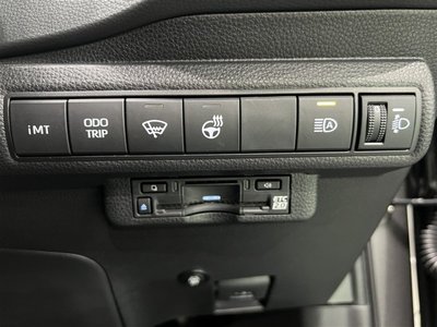 2023 Toyota GR COROLLA photo 9