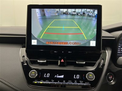 2023 Toyota GR COROLLA photo 4
