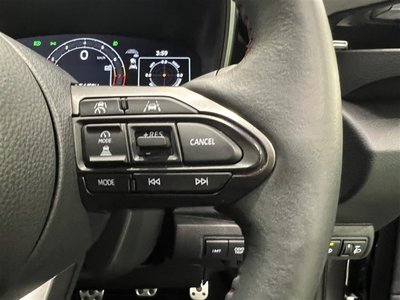 2023 Toyota GR COROLLA photo 5