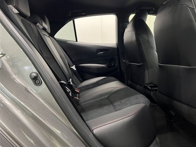 2023 Toyota GR COROLLA photo 15
