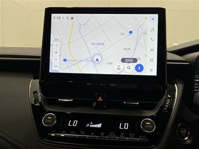 2023 Toyota GR COROLLA photo 3