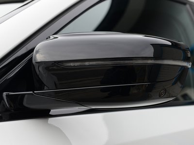 2022 BMW M5 COMPETITION photo 12