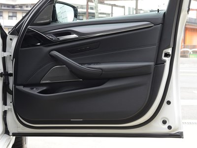 2022 BMW M5 COMPETITION photo 20