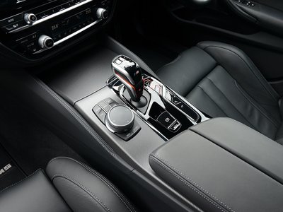 2022 BMW M5 COMPETITION photo 33