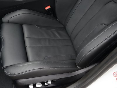 2022 BMW M5 COMPETITION photo 28
