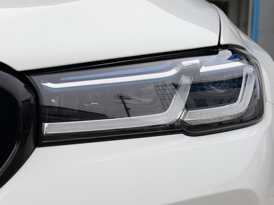 2022 BMW M5 COMPETITION photo 9