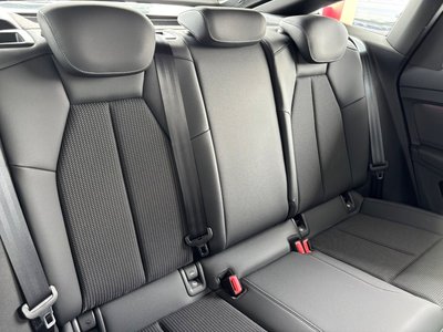 صورة 19 لـ 2024 AUDI Q4 SPORTBACK E-TRON