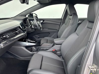صورة 47 لـ 2024 AUDI Q4 SPORTBACK E-TRON