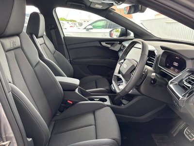 صورة 50 لـ 2024 AUDI Q4 SPORTBACK E-TRON
