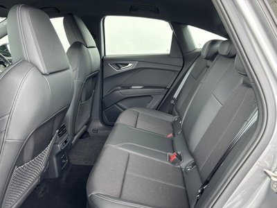 صورة 48 لـ 2024 AUDI Q4 SPORTBACK E-TRON