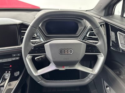 صورة 20 لـ 2024 AUDI Q4 SPORTBACK E-TRON