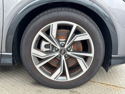 صورة 11 لـ 2024 AUDI Q4 SPORTBACK E-TRON