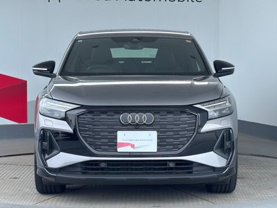 صورة 4 لـ 2024 AUDI Q4 SPORTBACK E-TRON
