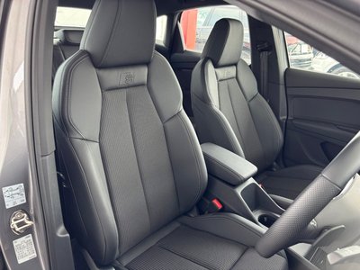 صورة 18 لـ 2024 AUDI Q4 SPORTBACK E-TRON