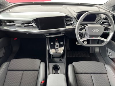 صورة 3 لـ 2024 AUDI Q4 SPORTBACK E-TRON
