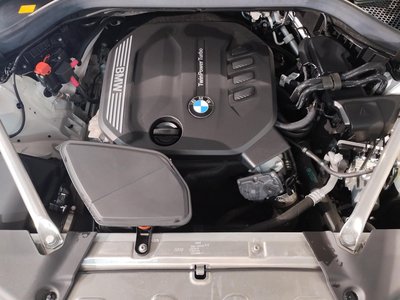 2023 BMW X4 thumbnail 20