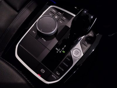 2023 BMW X4 thumbnail 58