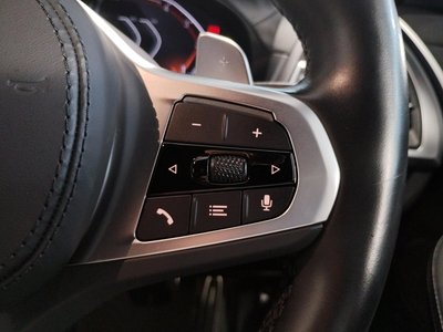 2023 BMW X4 thumbnail 66
