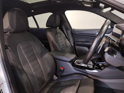 2023 BMW X4 photo 14