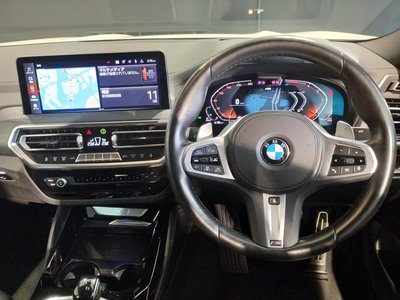 2023 BMW X4 thumbnail 54