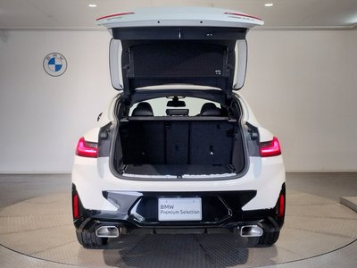 2023 BMW X4 thumbnail 36