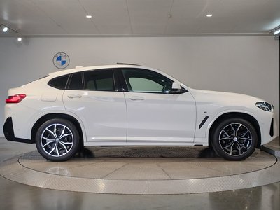 2023 BMW X4 thumbnail 27