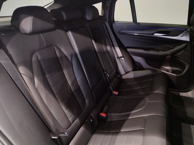 2023 BMW X4 photo 15