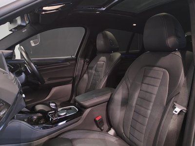2023 BMW X4 thumbnail 43