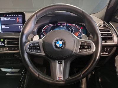 2023 BMW X4 photo 11
