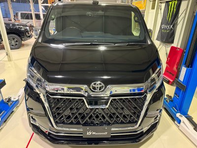 2024 Toyota GRAND ACE — фото 2