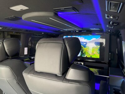 2024 Toyota GRAND ACE — фото 29