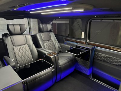 2024 Toyota GRAND ACE — фото 11