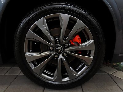 صورة 27 لـ 2024 Lexus UX