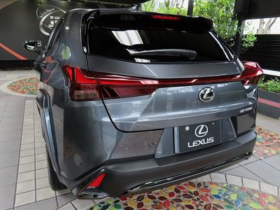 صورة 28 لـ 2024 Lexus UX