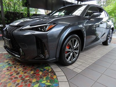 صورة 34 لـ 2024 Lexus UX