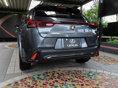 صورة 42 لـ 2024 Lexus UX