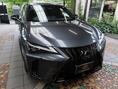 صورة 21 لـ 2024 Lexus UX
