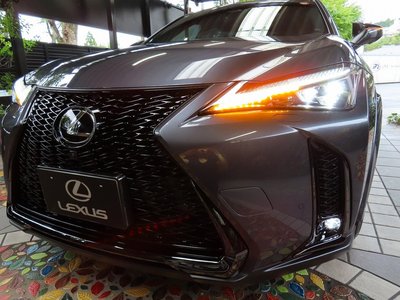 صورة 13 لـ 2024 Lexus UX
