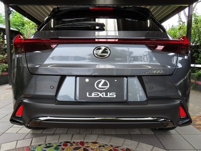 صورة 16 لـ 2024 Lexus UX