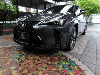 صورة 43 لـ 2024 Lexus UX