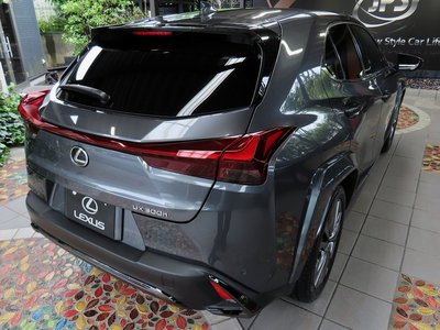 صورة 38 لـ 2024 Lexus UX