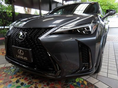 صورة 1 لـ 2024 Lexus UX
