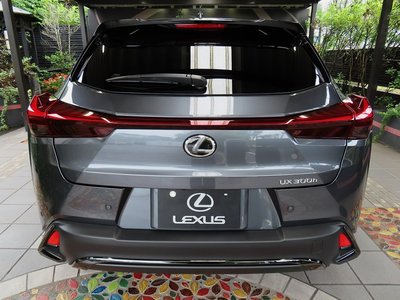 صورة 15 لـ 2024 Lexus UX